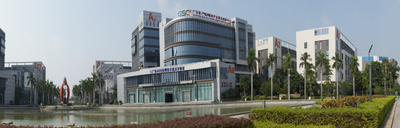 China Maida e-commerce Co., Ltd fábrica