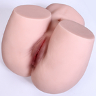 Homens do ODM do OEM que masturbam brinquedos artificiais do prazer da vagina do bichano para ele