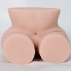Burro masculino de Toy Travel Portable Soft Vagina do Masturbator do ODM do OEM