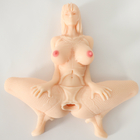 O Masturbator adulto do ODM do OEM brinca o bichano apertado da vagina do bolso do silicone
