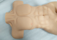 Mulher masculina realística do torso da boneca do sexo do corpo do ODM do OEM masturbação alegre da meia