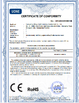 China Maida e-commerce Co., Ltd Certificações