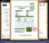 China Maida e-commerce Co., Ltd Certificações