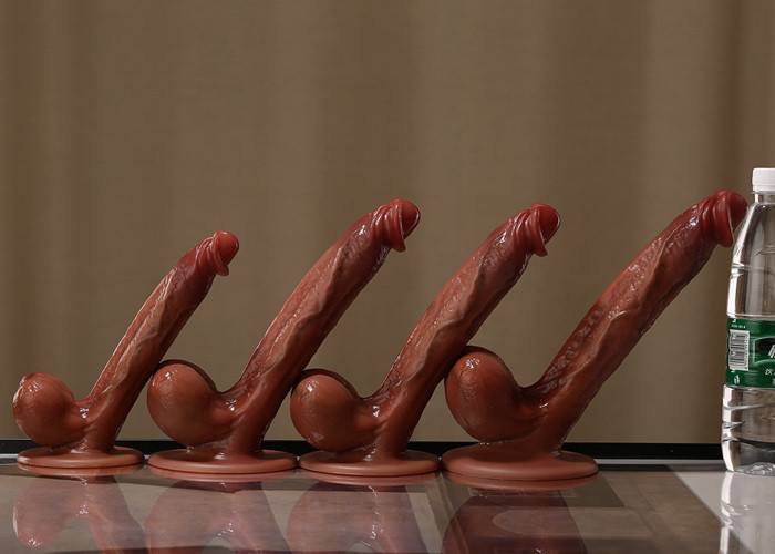 Comprimento total 30cm Stimulator do ponto de Toy Adult G do sexo do vibrador de 11,8 polegadas